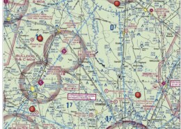 (Figure 23, Area 3) For information about glider operations at Ridgeland Airport, refer to: